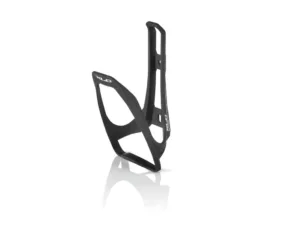 Suport bidon XLC BC-K08 plastic negru mat