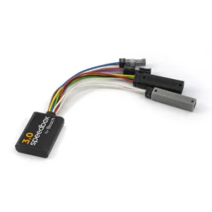 SpeedBox 3.0 pentru Bosch compatibil cu Active Line, Active Line Plus, Performance Line si Performance inclusiv generatia 4