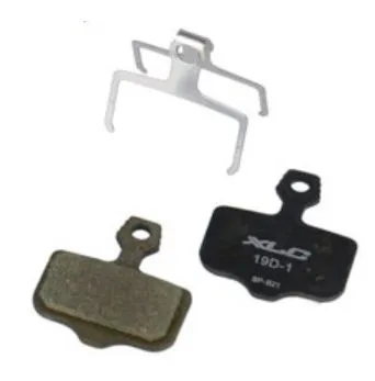 Placute de frana disc XLC Avid Elixir/XX 1 set