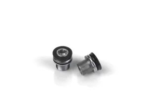 Suruburi XLC pentru brat angrenaj M15 Bosch Active/Performance 2 bucati