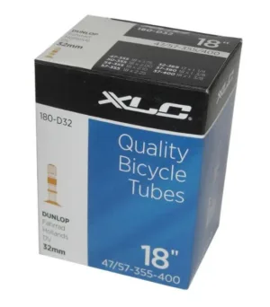 Camera XLC 18 x 1.75/2.125 37/50-355/400 DV 32 mm