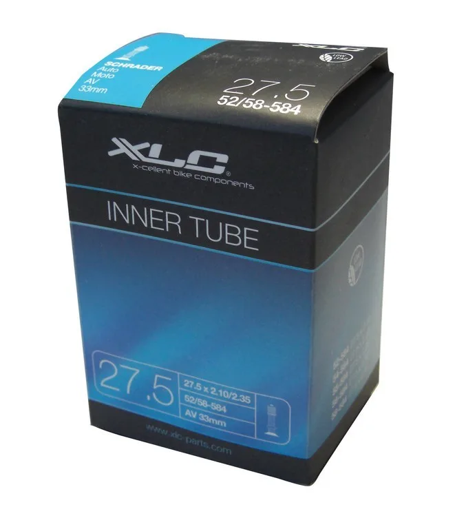 Camera XLC 27.5 x 2.10/2.35 52/58-584 AV 35 mm