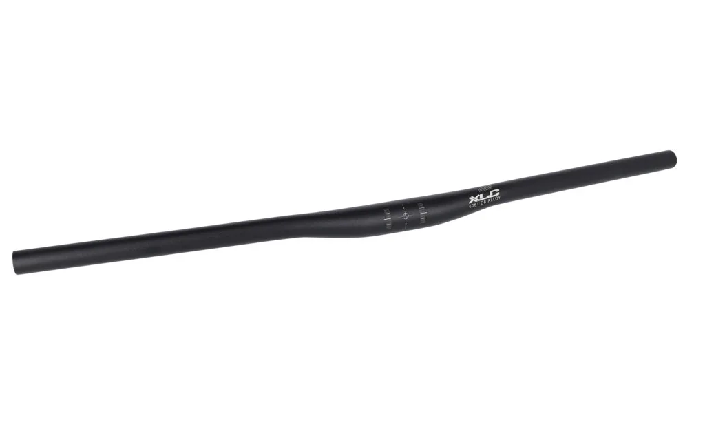 Ghidon XLC 15 mm Height HB-M23 black 31 8 mm 780mm