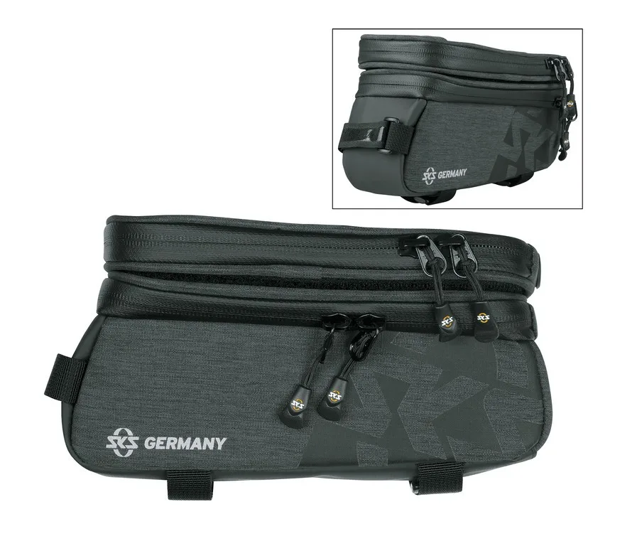 Geanta cadru SKS Traveller Smart incl. husa telefon detasabil