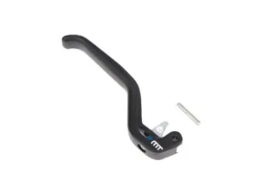 Maneta frana MT4 4 degete aluminiu negru
