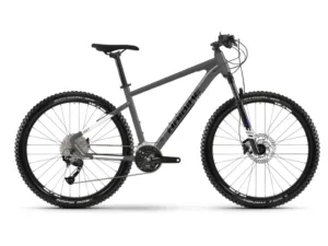 Bicicleta Haibike Seet 8 29 18-G Altus 2021 schwarz/white L