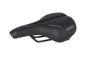 Sa XLC Trekking Viale EL SA-V02 women 255x185 mm black 435 g