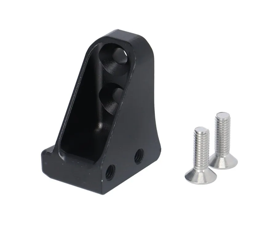Adaptor pentru montare cric e-bike Haibike Fullys Bosch Gen4