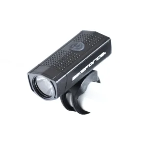 Lampa fata BikeForce 350 LUM, USB, 1000mAh