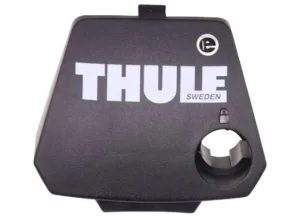 Thule Evo Raised Rail - Front cover