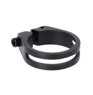 Colier pentru tija de sa XLC PC-B10 40mm black