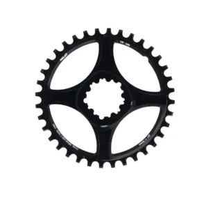 Foaie angrenaj XLC black 36T GXP direct mount