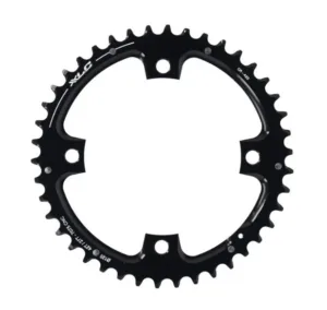 Foaie angrenaj XLC CR-A22 SRAM 2x10 speed 120mm 42T