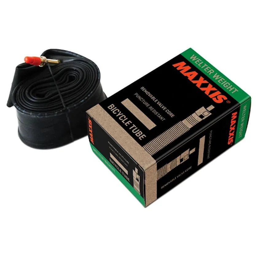 Camera 26X1.50/2.50 Maxxis Welter Weight LFVSEP48 grosime 0.8mm Presta