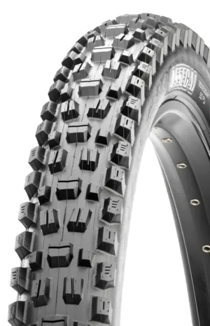 Anvelopa 27.5X2.60 Maxxis Assegai EXO/TR 60TPI foldabil Mountain