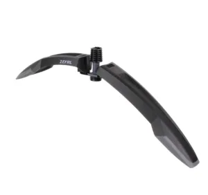 Aparator noroi Zefal Deflector FM60 black with spoiler