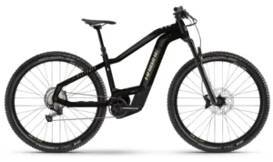 e-bike Haibike Alltrack 10 29 i750Wh 12-G SLX glossy black metalic M