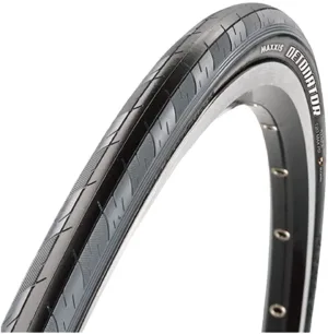 Anvelopa 700X25C Maxxis Detonator Wire 60 TPI