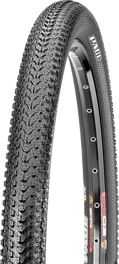 Anvelopa 27.5x2.10 Maxxis PACE Wire 60 TPI