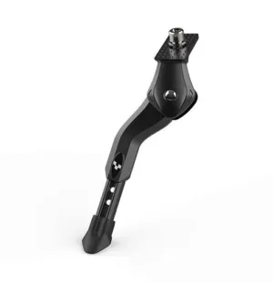 Cric Cube Kickstand Kid Bikes 120 black