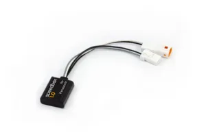 SpeedBox 1.0 pentru Panasonic (GX series)