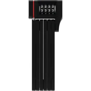 Antifurt bicicleta Abus Bordo uGrip 5700 cifru/80 Black SH