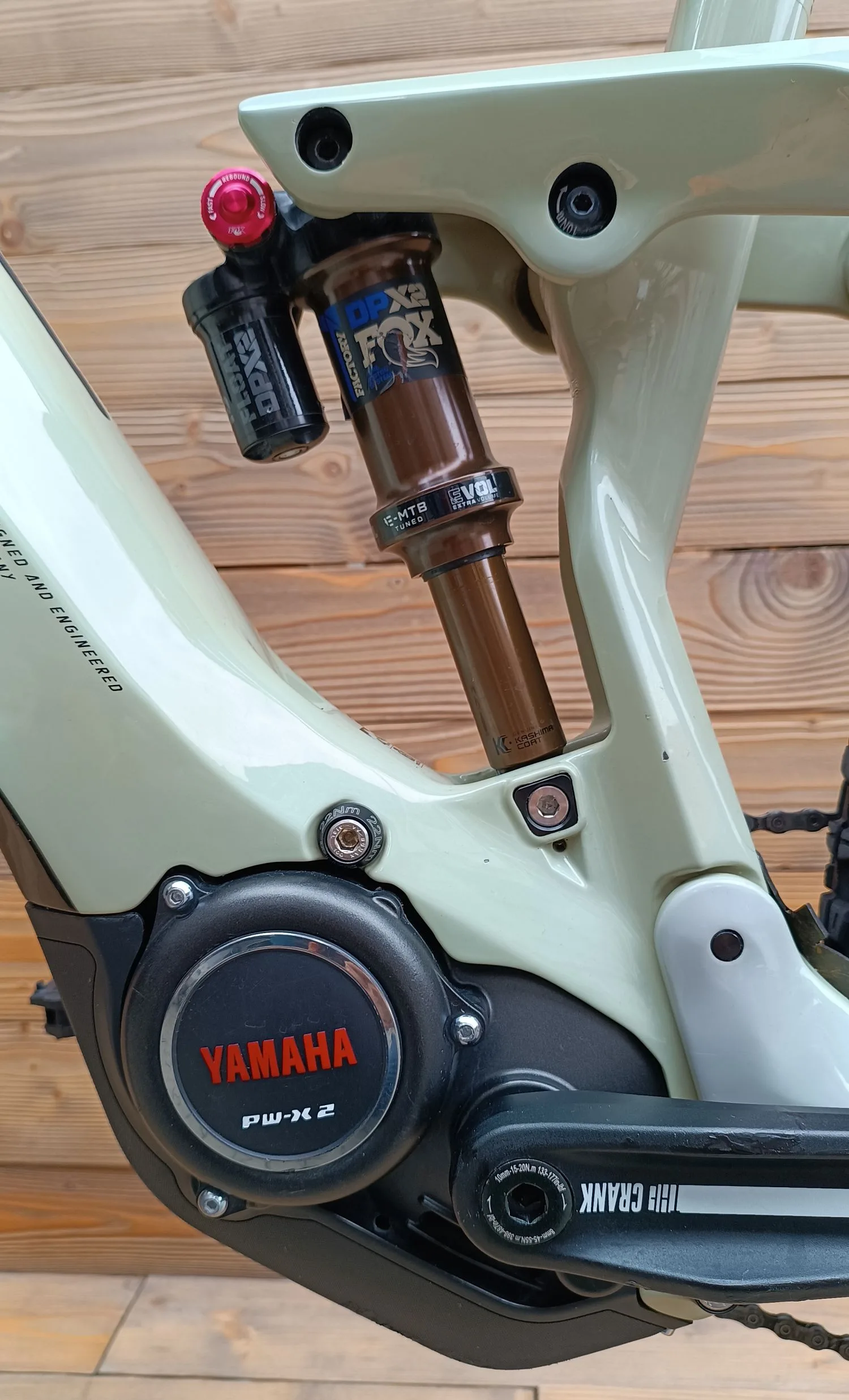 e-bike, bicicleta electrica Second hand HAIBIKE ALLMTN 7, PW-X2, L - imagine 7