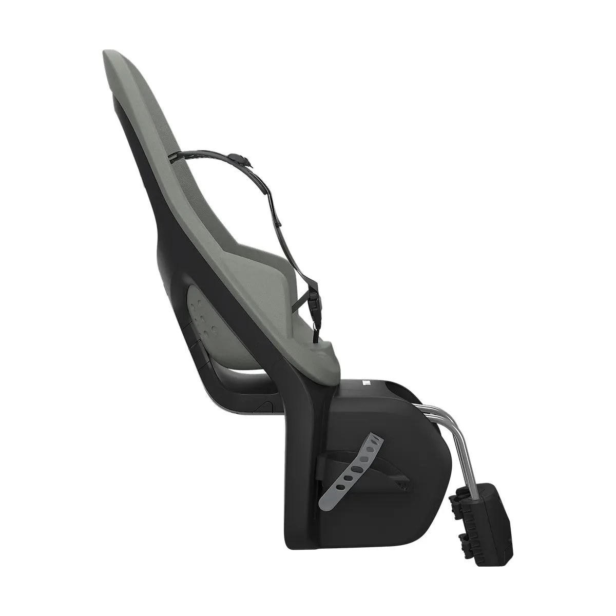 Thule Yepp 2 Maxi Bike Seat Agave Green - imagine 2