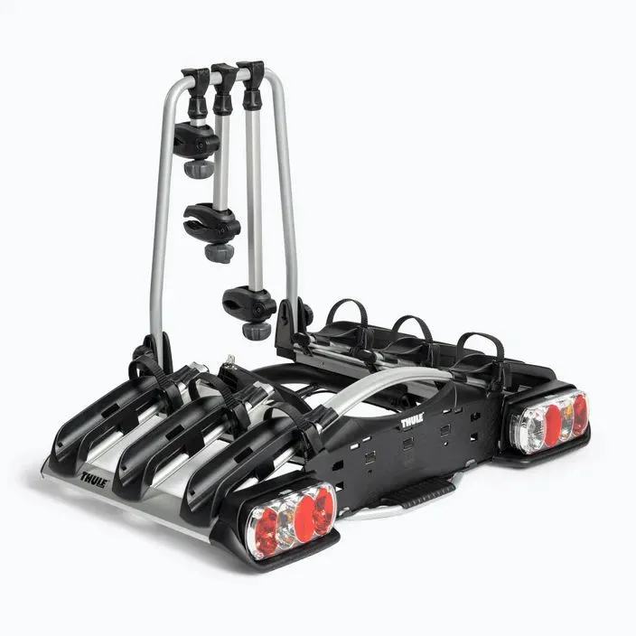 Thule Suport bicicleta EuroWay G2 13 pin 3 biciclete