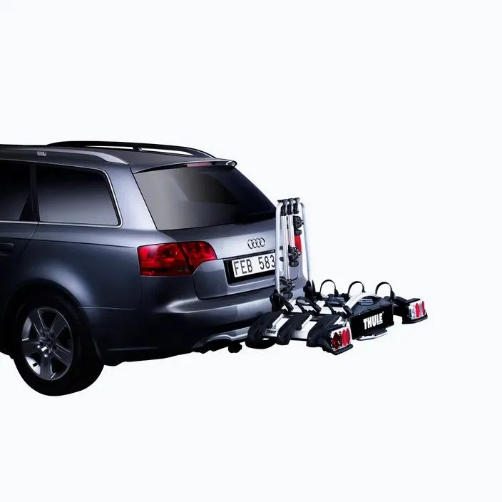 Thule Suport bicicleta EuroWay G2 13 pin 3 biciclete - imagine 11