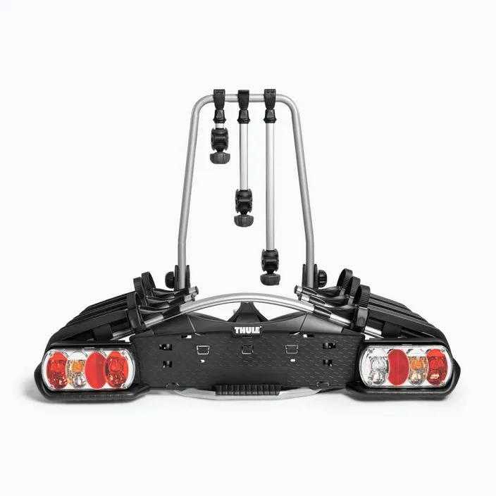 Thule Suport bicicleta EuroWay G2 13 pin 3 biciclete - imagine 2