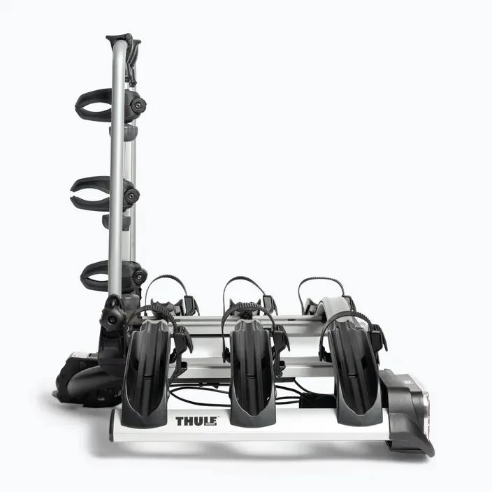 Thule Suport bicicleta EuroWay G2 13 pin 3 biciclete - imagine 3
