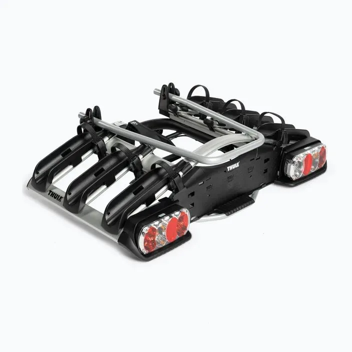 Thule Suport bicicleta EuroWay G2 13 pin 3 biciclete - imagine 4
