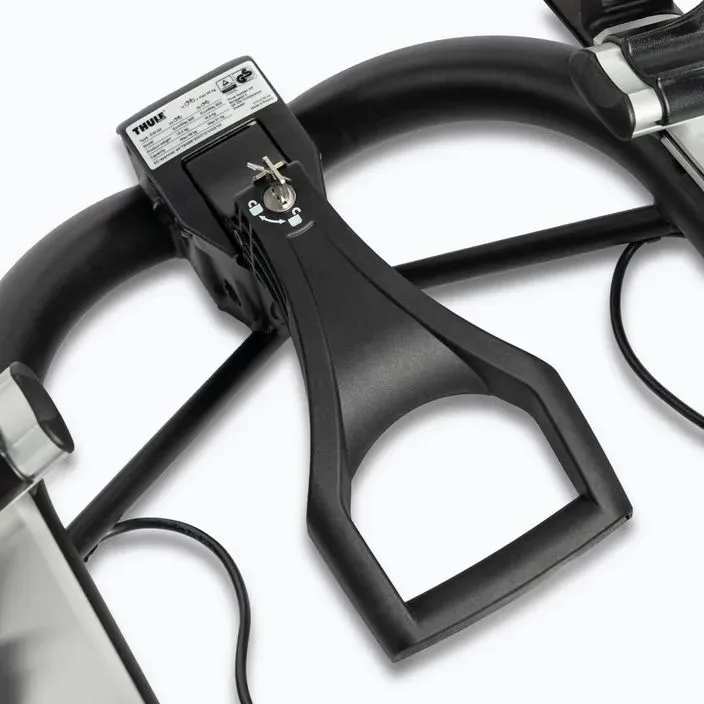 Thule Suport bicicleta EuroWay G2 13 pin 3 biciclete - imagine 7