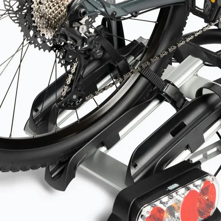 Thule Suport bicicleta EuroWay G2 13 pin 3 biciclete - imagine 8