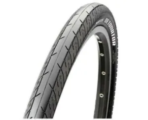 Anvelopa 700X28C Maxxis DETONATOR TPI 60 Wire