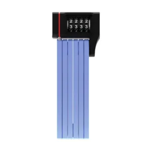 Antifurt bicicleta Abus Bordo uGrip 5700 cifru 80 Blue SH