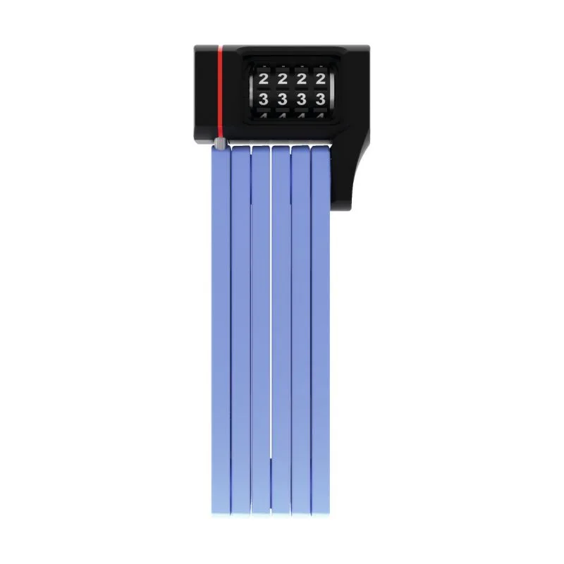 Antifurt bicicleta Abus Bordo uGrip 5700 cifru 80 Blue SH