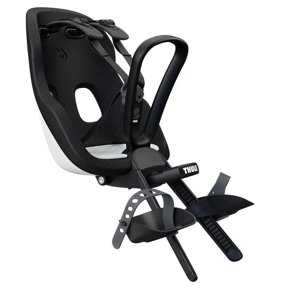 Thule Yepp Nexxt 2 Mini Snow White