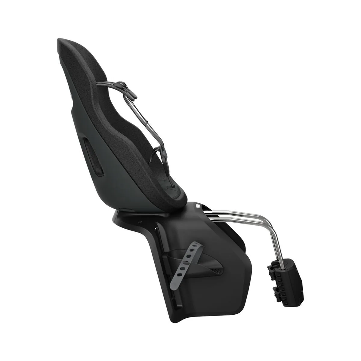 Thule Yepp Nexxt 2 Maxi Frame mount Midnight Black - imagine 3