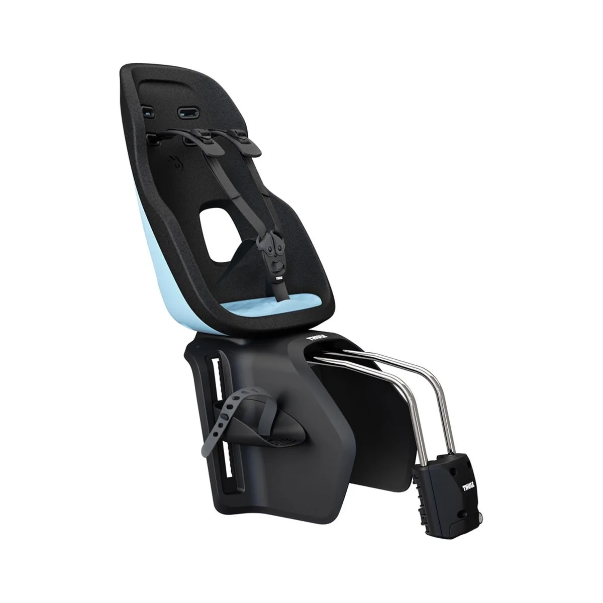 Thule Yepp Nexxt 2 Maxi Frame mount Blue