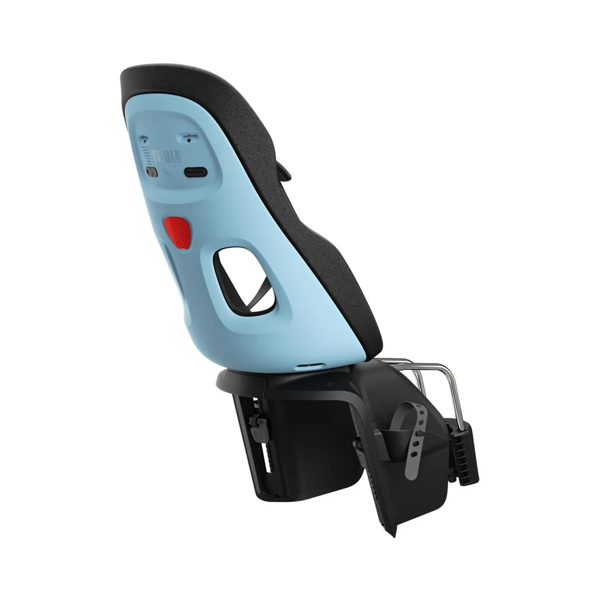 Thule Yepp Nexxt 2 Maxi Frame mount Blue - imagine 3