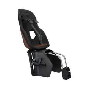 Thule Yepp Nexxt 2 Maxi Frame mount maro (brown)