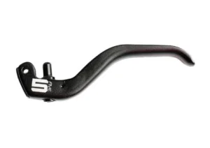 Maneta frana Magura MT5 2 degete aluminium light/weight lever blade