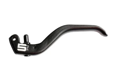 Maneta frana Magura MT5 2 degete aluminium light/weight lever blade