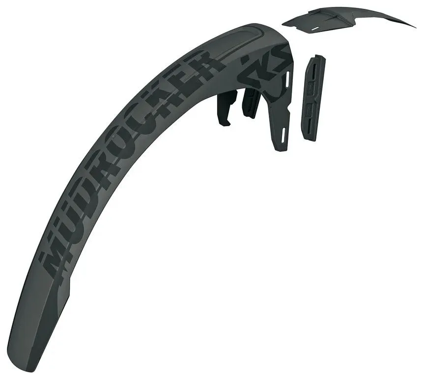 Aparator noroi spate SKS RW Mudrocker 27.5 - 29 negru 11670