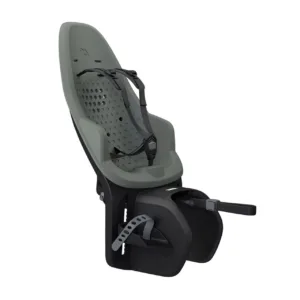 Thule Yepp 2 Maxi Rack mount Bike Seat Agave