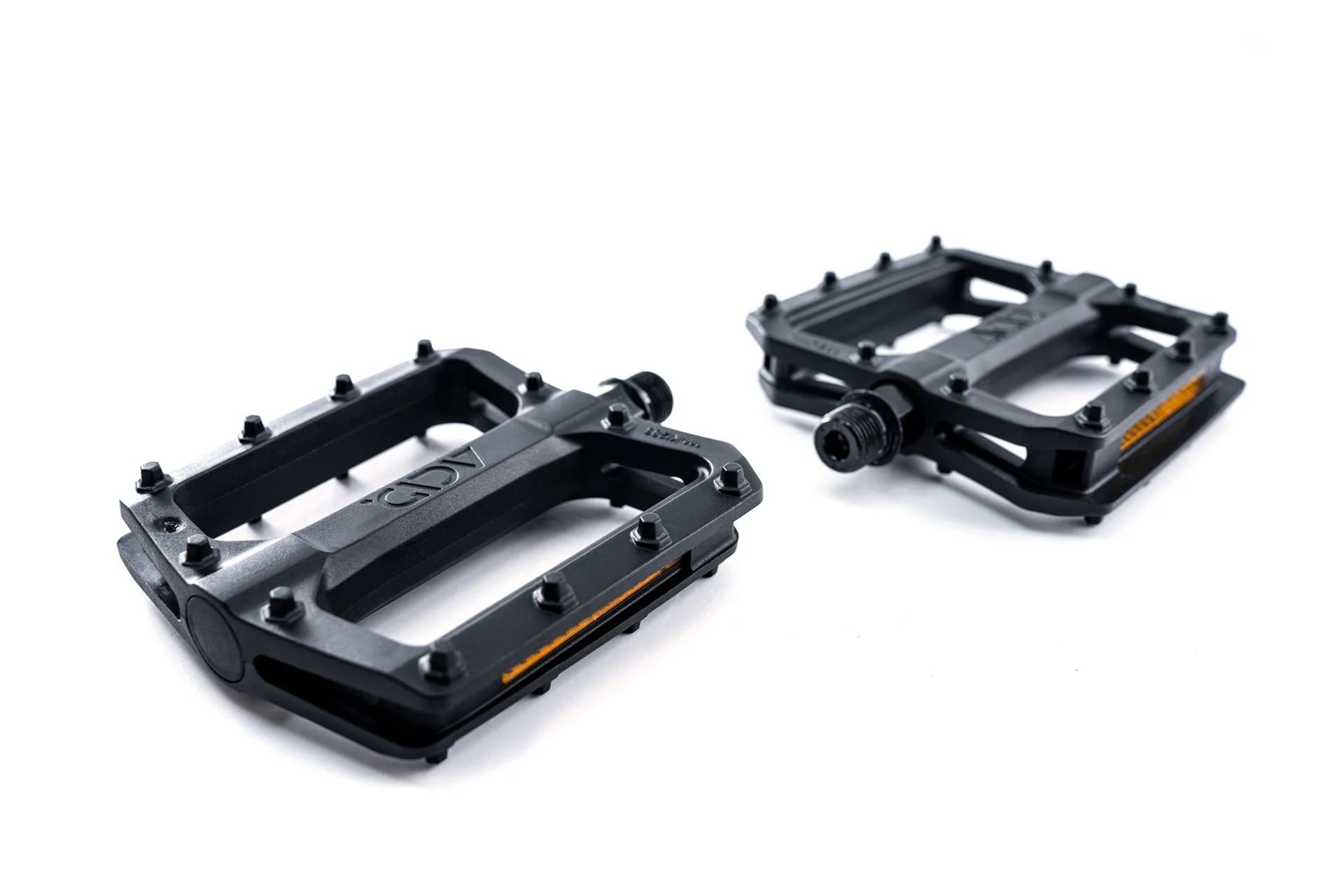 Pedale ACID FLAT C3-ZP black