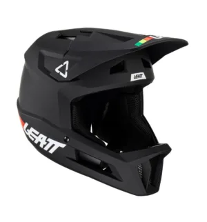Casca Leatt MTB Gravity 1.0 S black