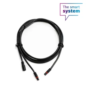Bosch Y cable 800mm BCH3614_800 2124233